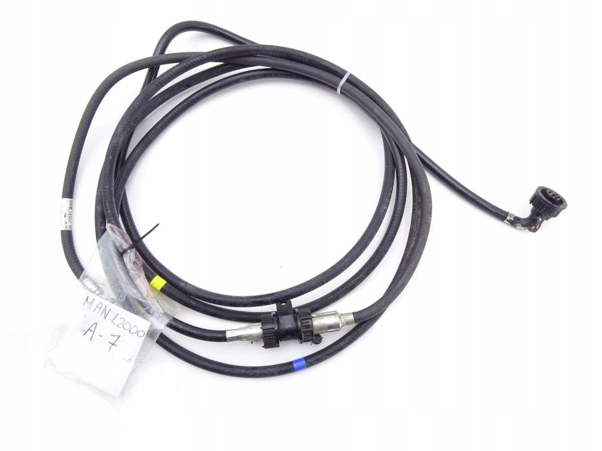 81.27111.0161 - MAN L2000 LE 94-06 луч импульсного тахографа