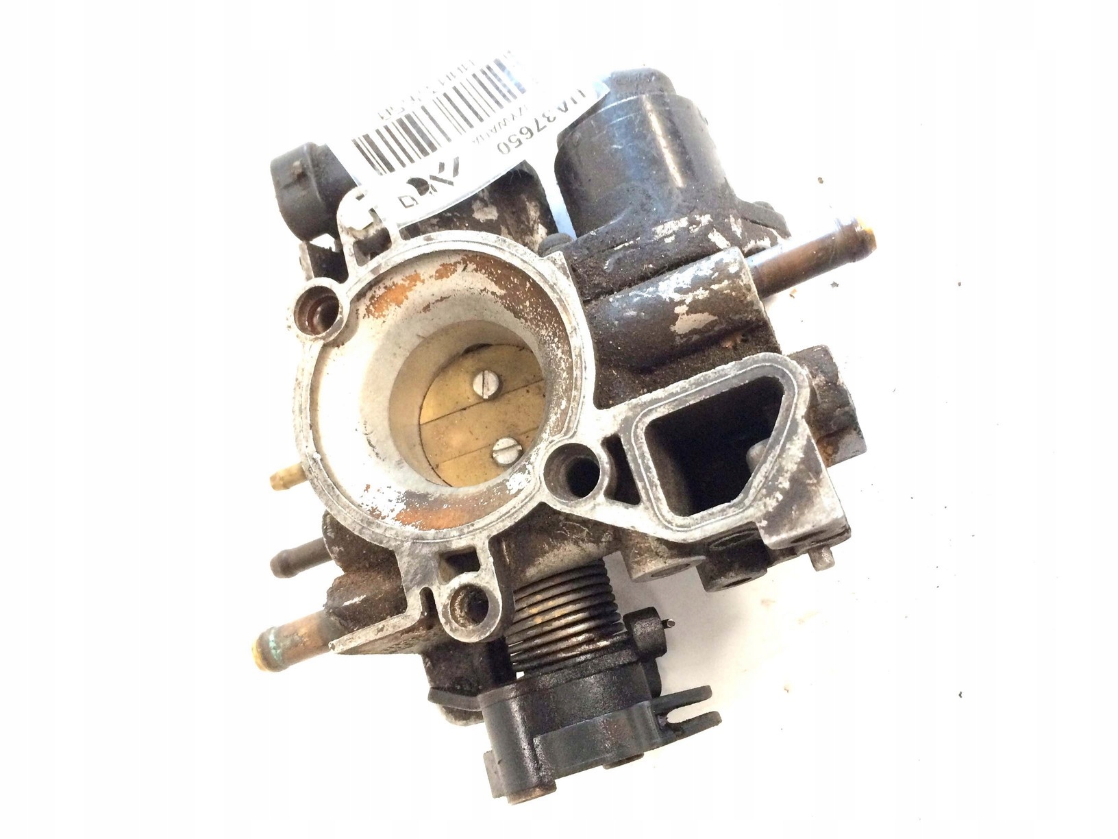 throttle flap air MEGNETI MARELLI FIAT PANDA
