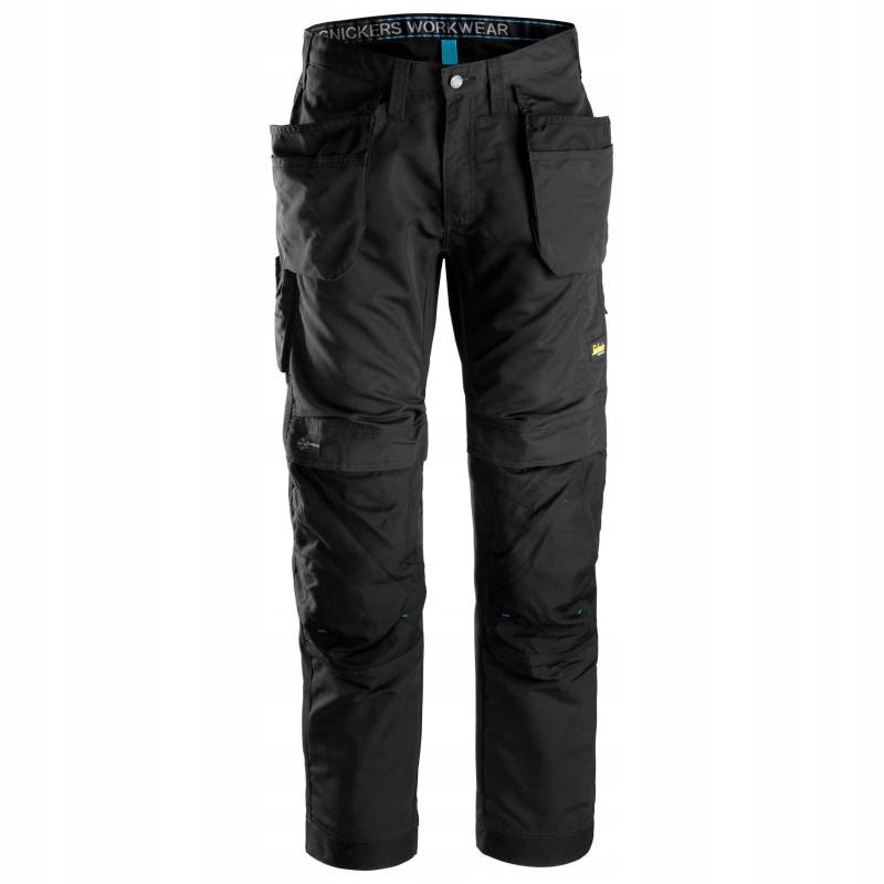 РАБОЧИЕ БРЮКИ SNICKERS 6207 LITEWORK BLACK 50
