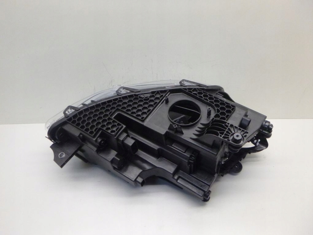VW CADDY 2K8 20- 2020 FULL LED left front