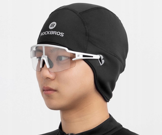 Czapka pod kask ROCKBROS YPP044 otwory na okulary EAN (GTIN) 736639227210