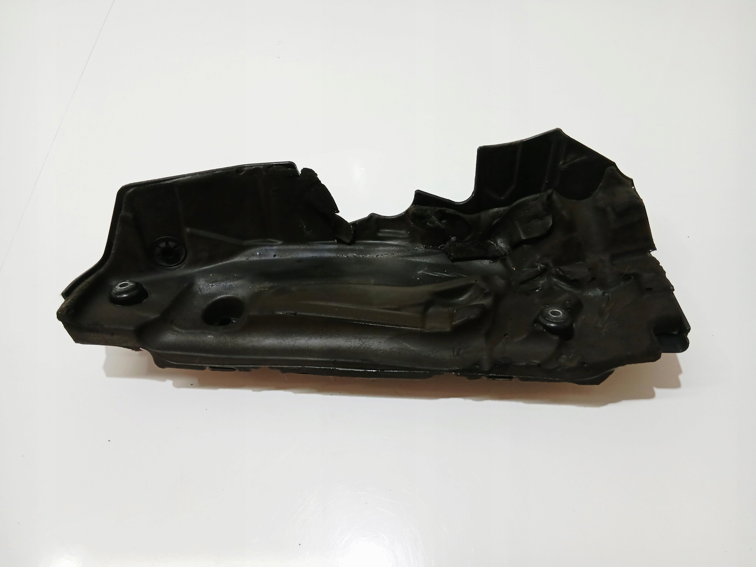 motor cover upper BMW E60 E61 306D3 7788918 (0000143)