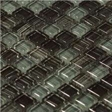 Dell Arte Mozaika Black Linea BL-LI 15 30x30 Typ mozaika