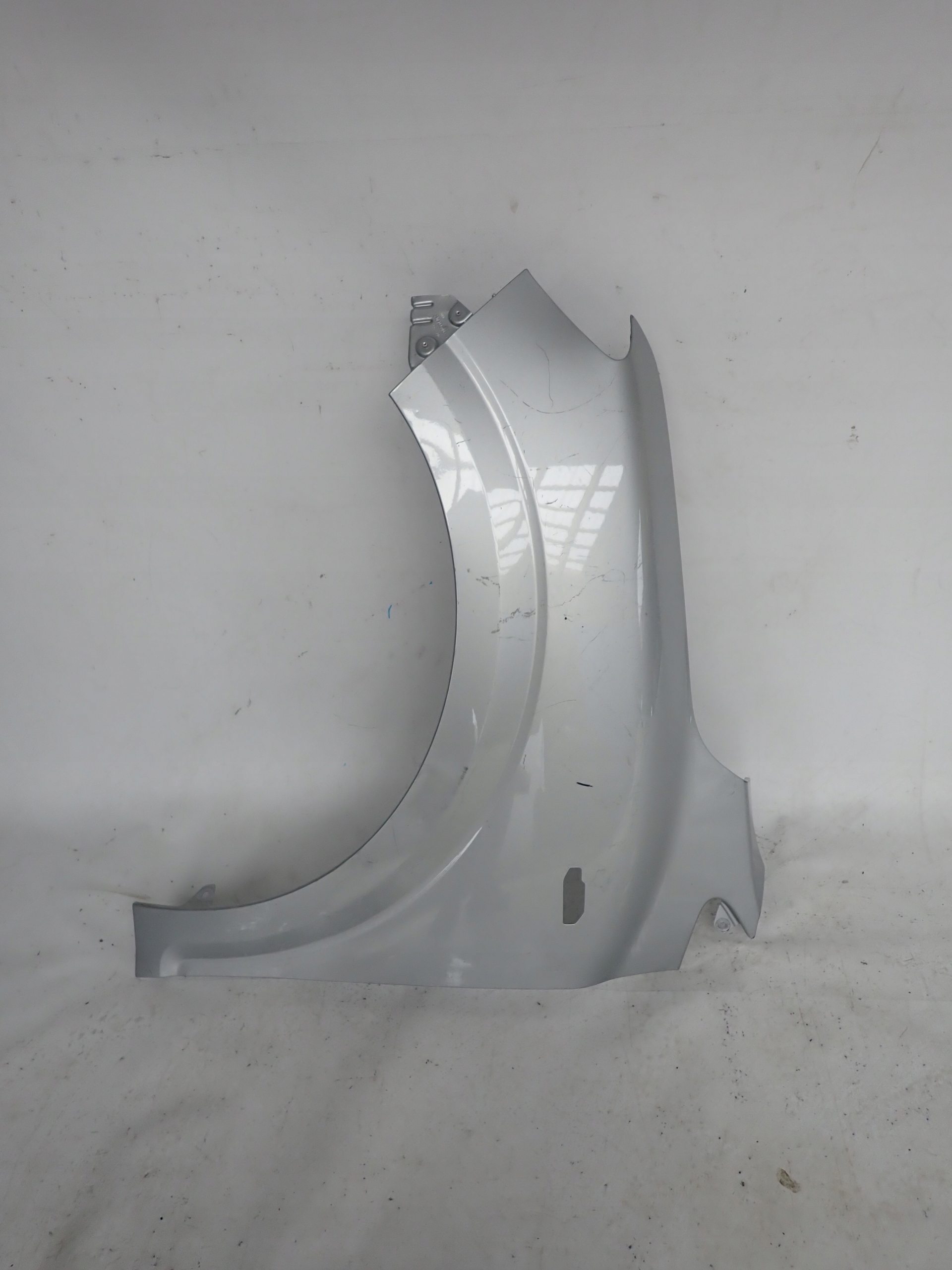 DACIA SANDERO 3 III JOGGER 21- fender left front front