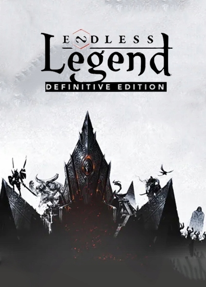 Endless Legend Definitive Edition Pl Pc Klucz Steam