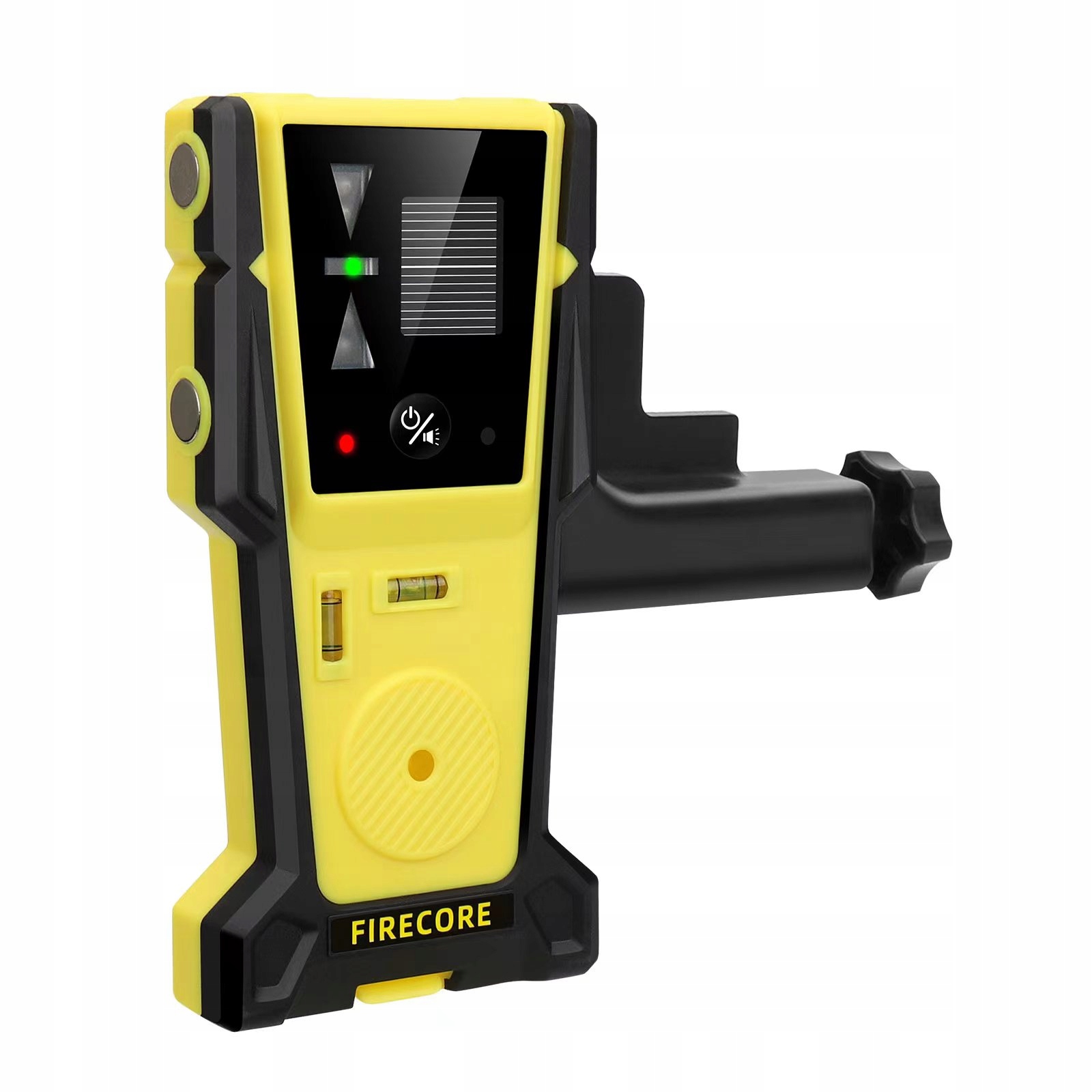 Detektor Poziomu Laserowego Firecore FD30