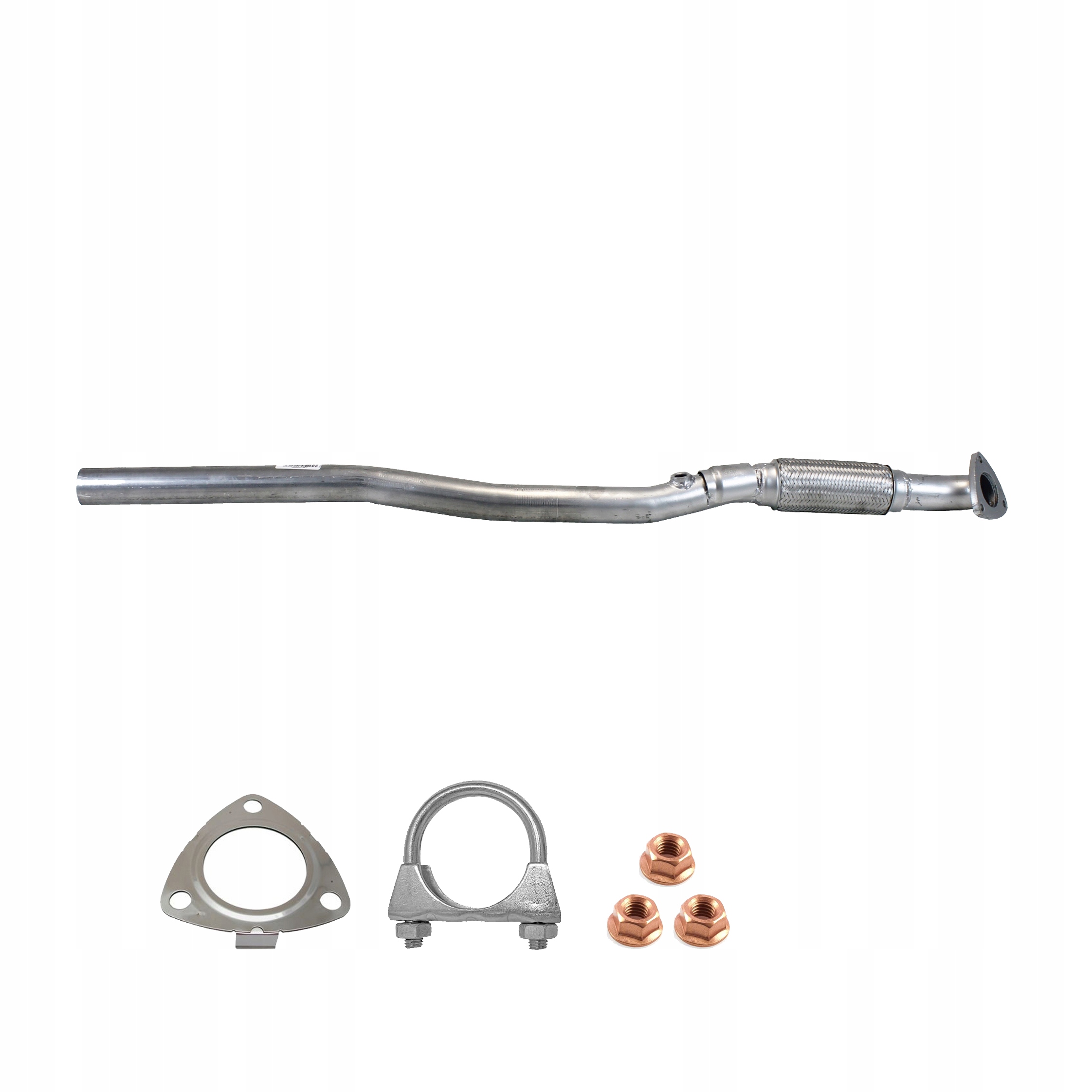 

Rura Opel Astra H 1.6, 1.8 2005-2015