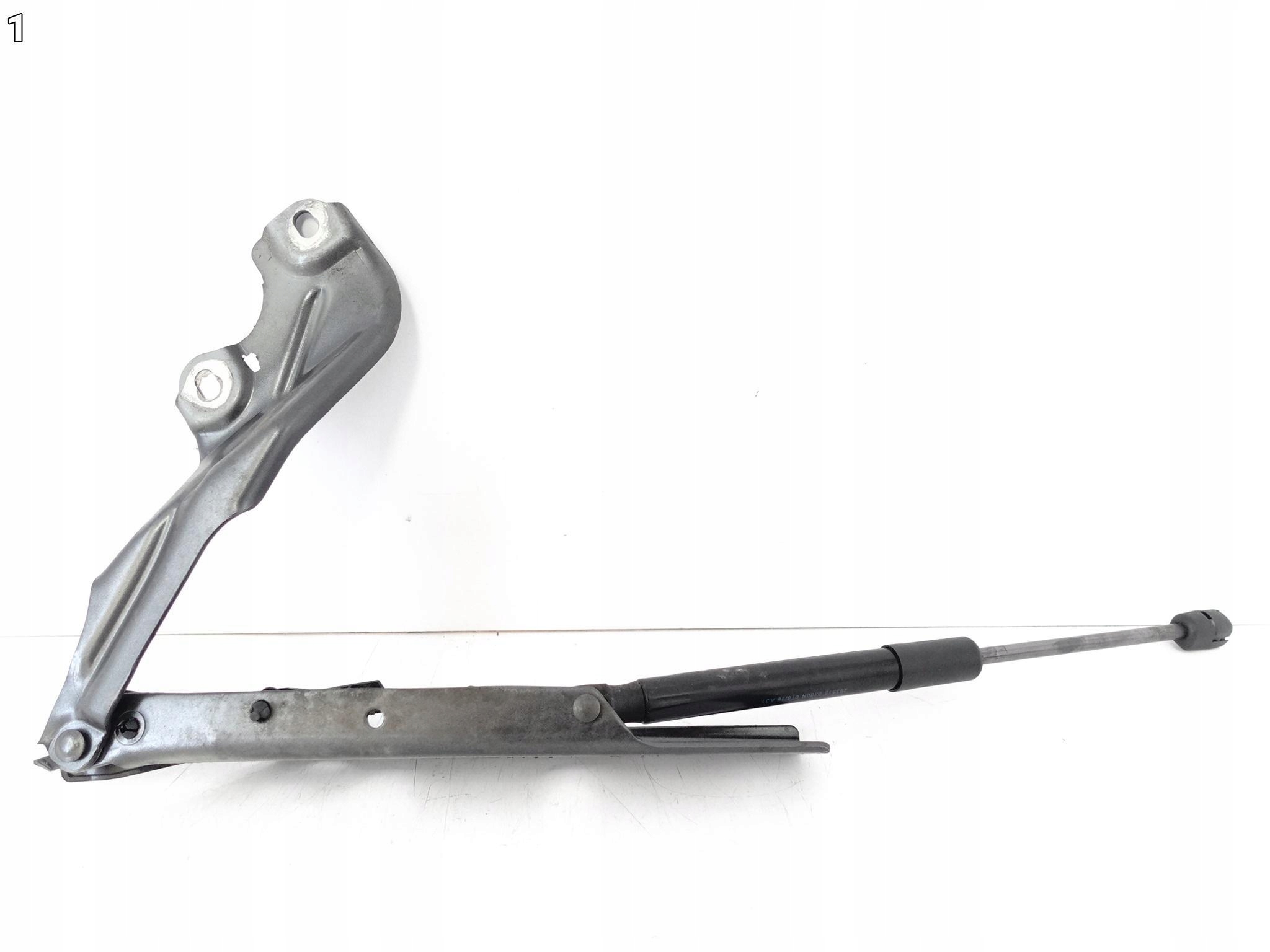 AUDI RS7 S7 A7 4G8 RS6 S6 A6 4G0 10-18 hinge bonnets + damper left Z7S