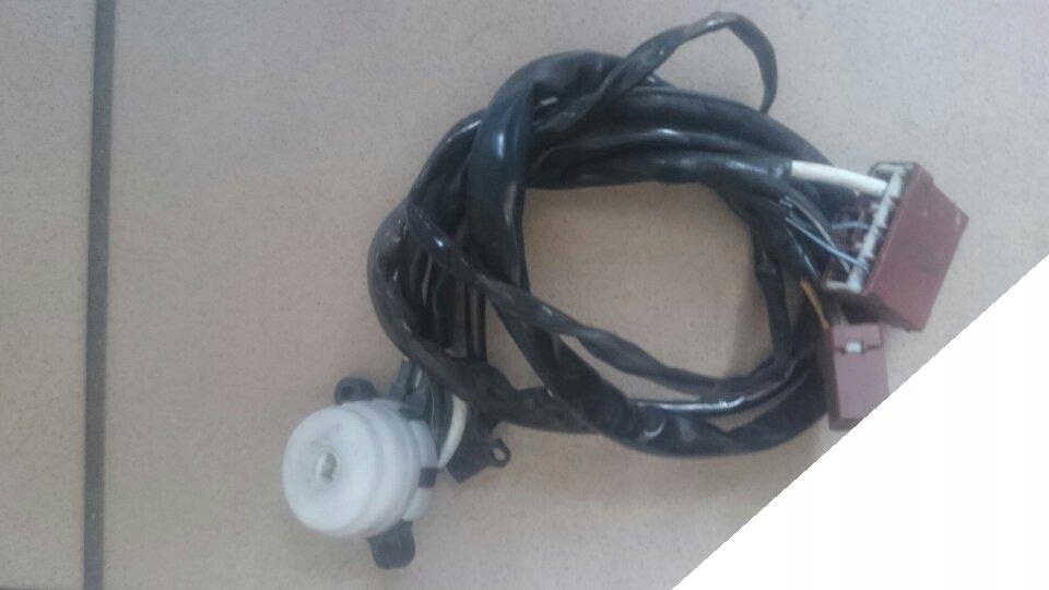 HONDA CIVIC 3D COUPE 95-01 KOŚĆ STACYJKI