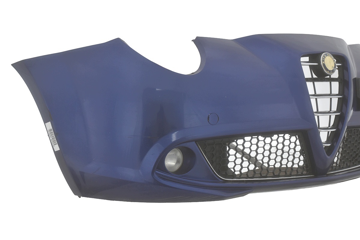 front bumper * front ALFA ROMEO MITO 468/B