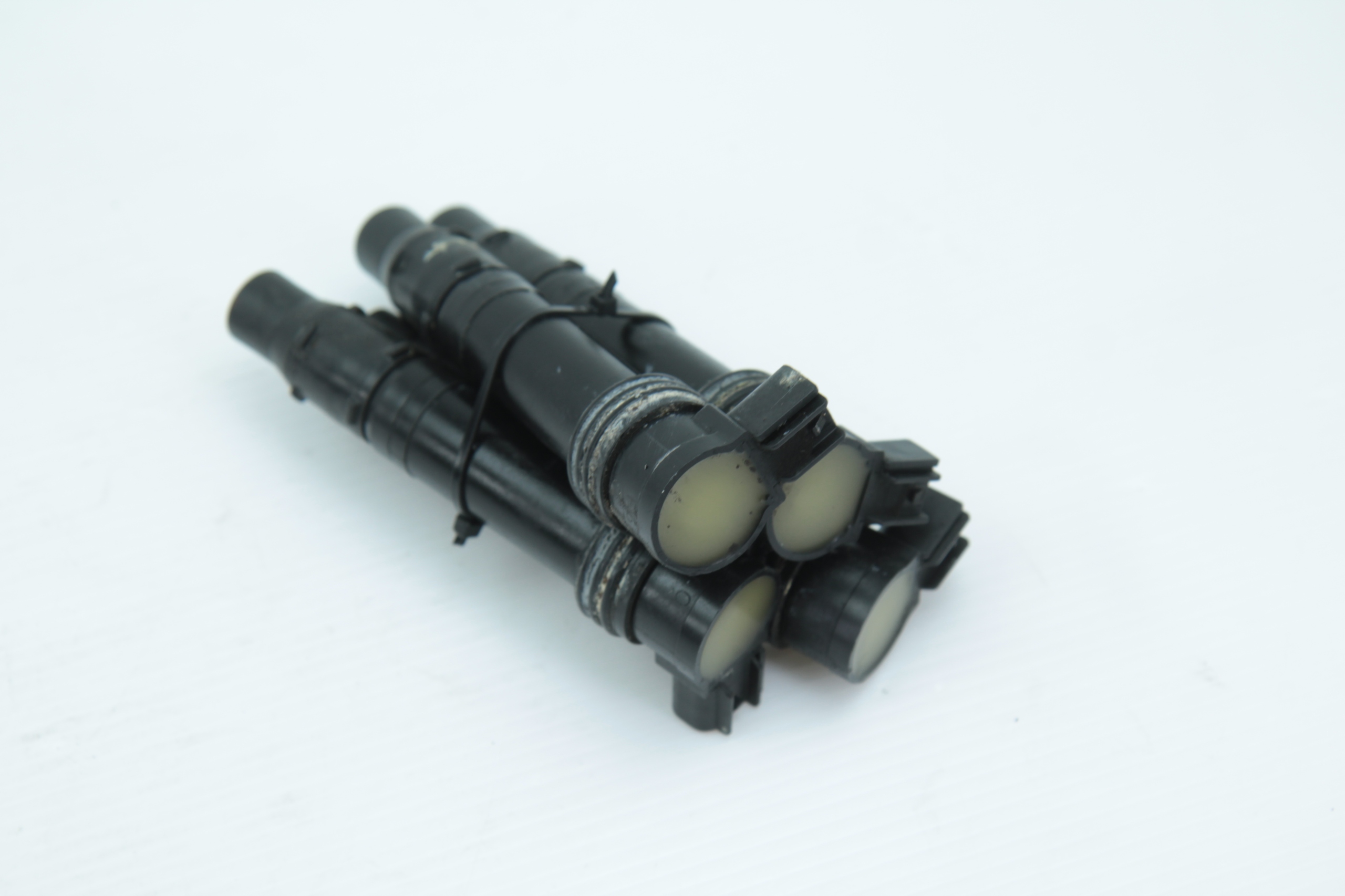 Kawasaki Zx6 Zx 6 w Cewki zapłonowe motocyklowe - Allegro.pl