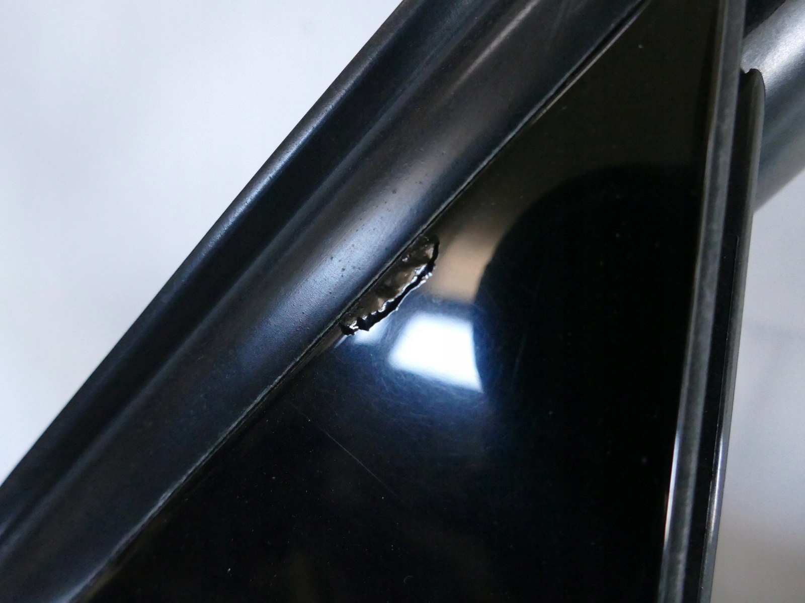 AUDI A8 D3 door right rear part rear. unprotected LZ9W