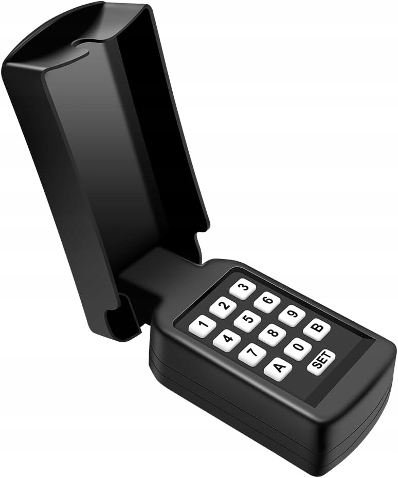 Bezdrátová kódová klávesnice Topens TC188 s ovladačem kódu pro pohon brány