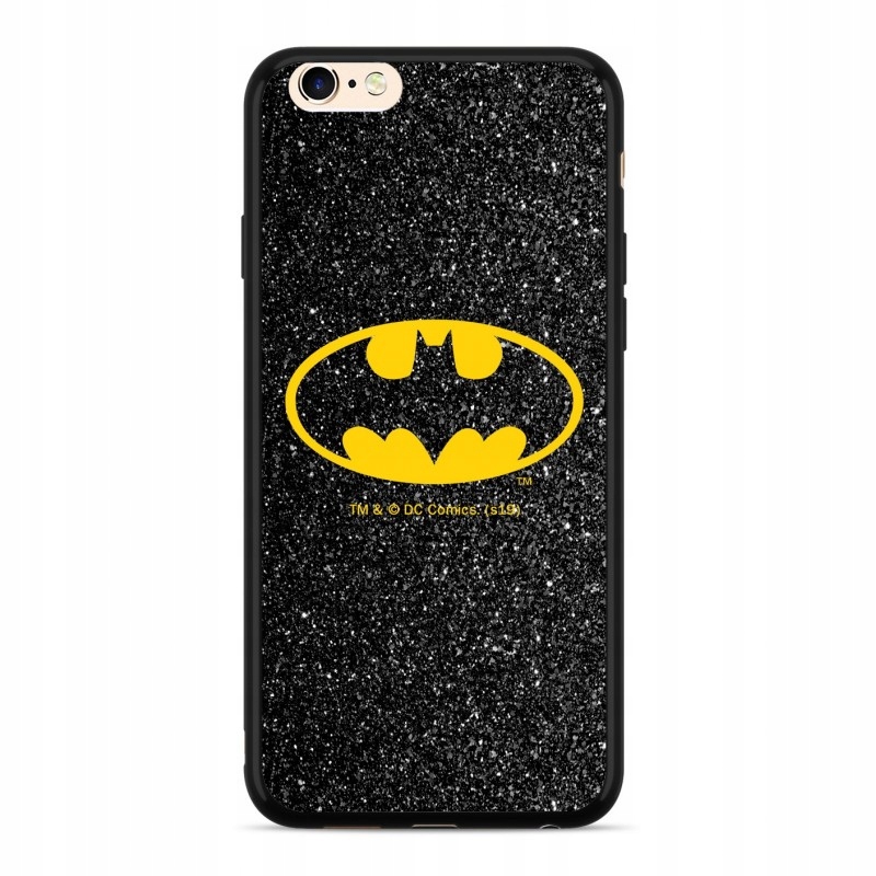 

Etui DC Batman Huawei P20 Pro Częściowy