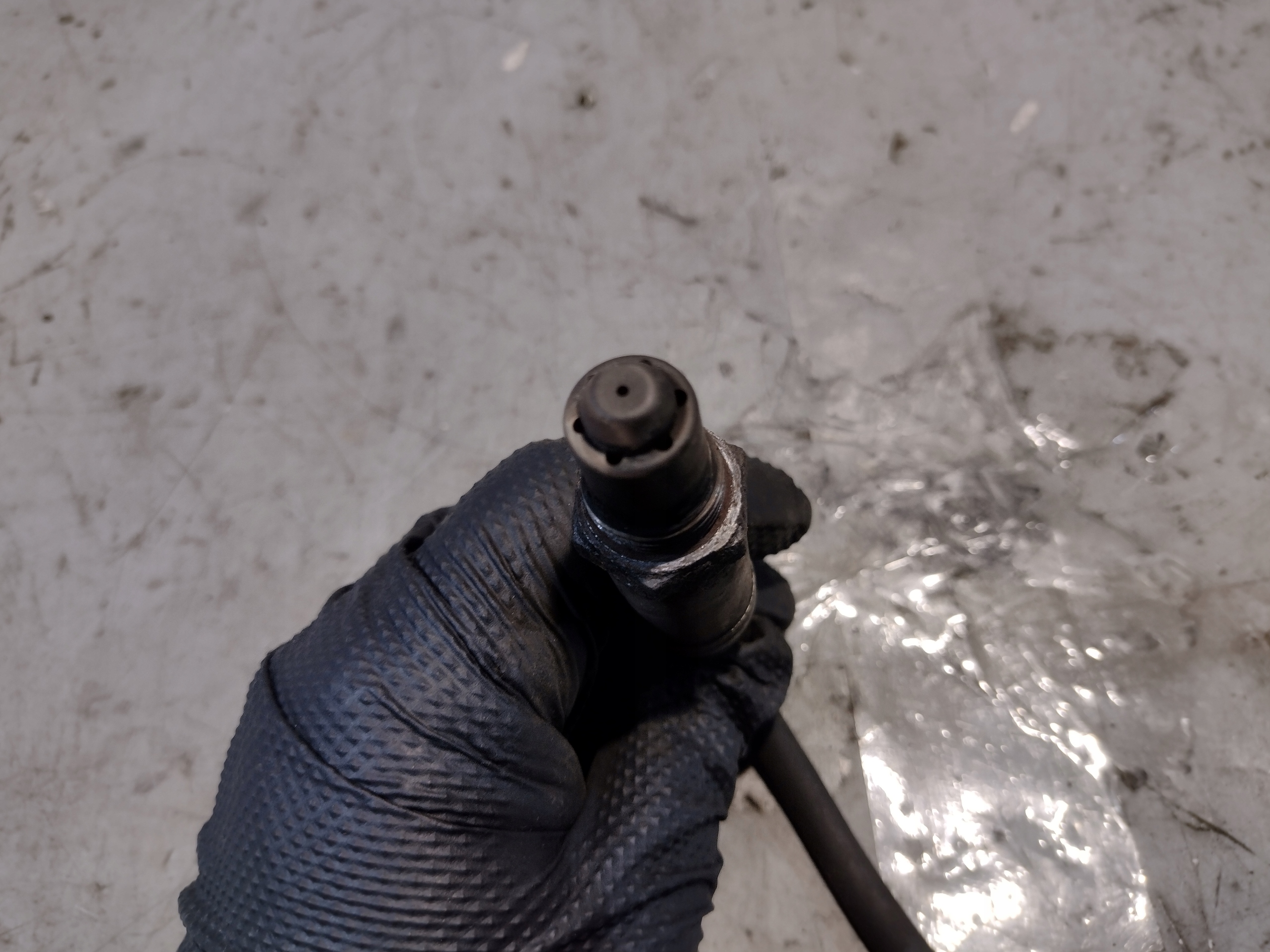 Sonda lambda BMW E46 2.0B 7506531