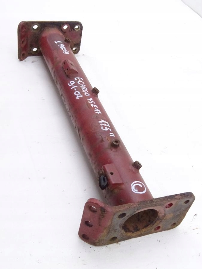 IVECO EUROCARGO 91 02 BELKA RAMY PRZOD 17 5 Car type Trucks