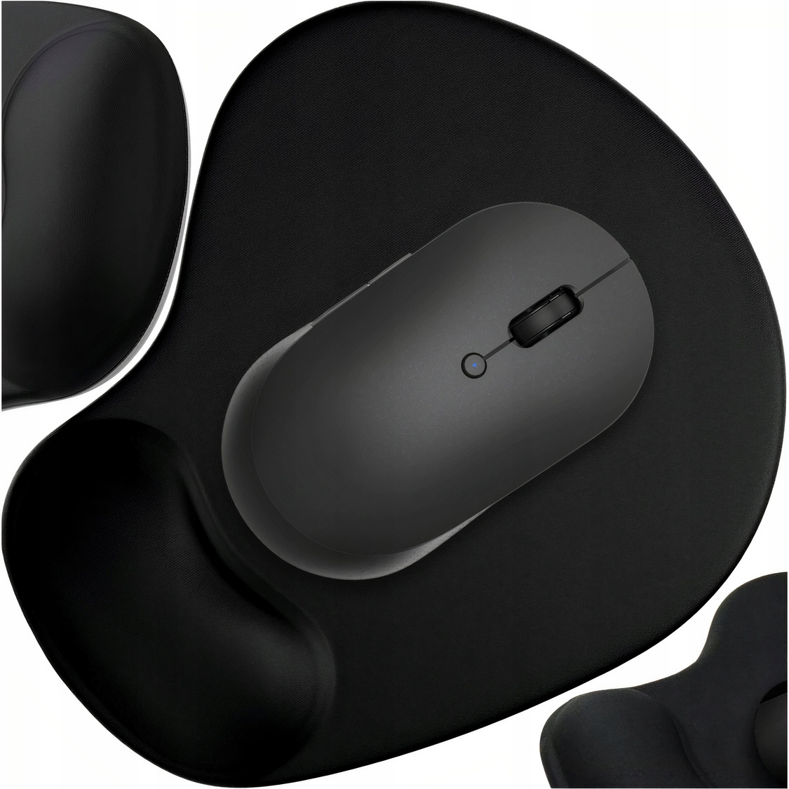 

Ergonomiczna Podkładka Pod Mysz Myszkę Nadgarstek