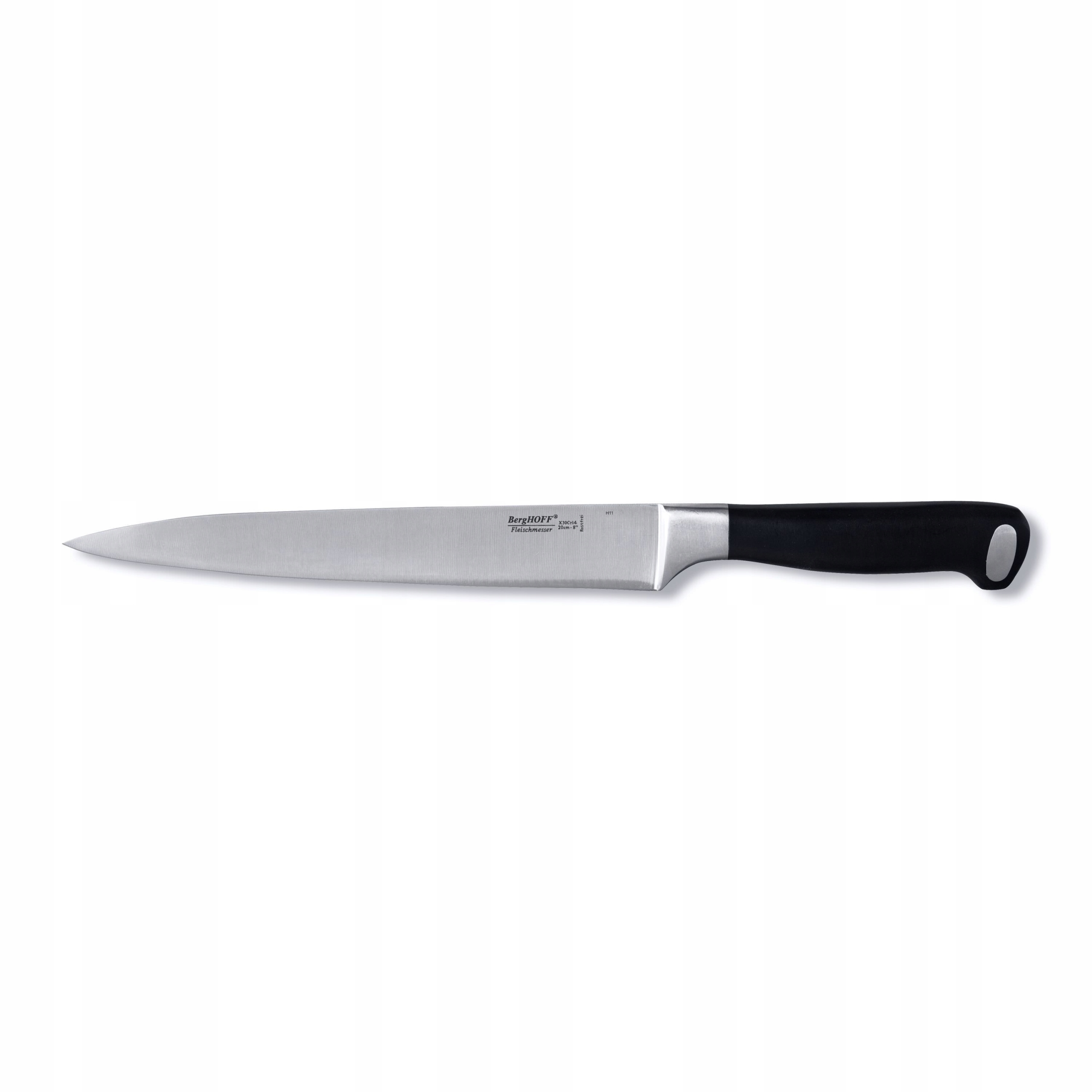 Кухонные ножи 20 см. Нож для овощей Rondell cascara 9 см Rd-689. Нож поварской BERGHOFF 4490060. Нож BERGHOFF Gourmet 1307142. Нож сантоку BERGHOFF 3502500.