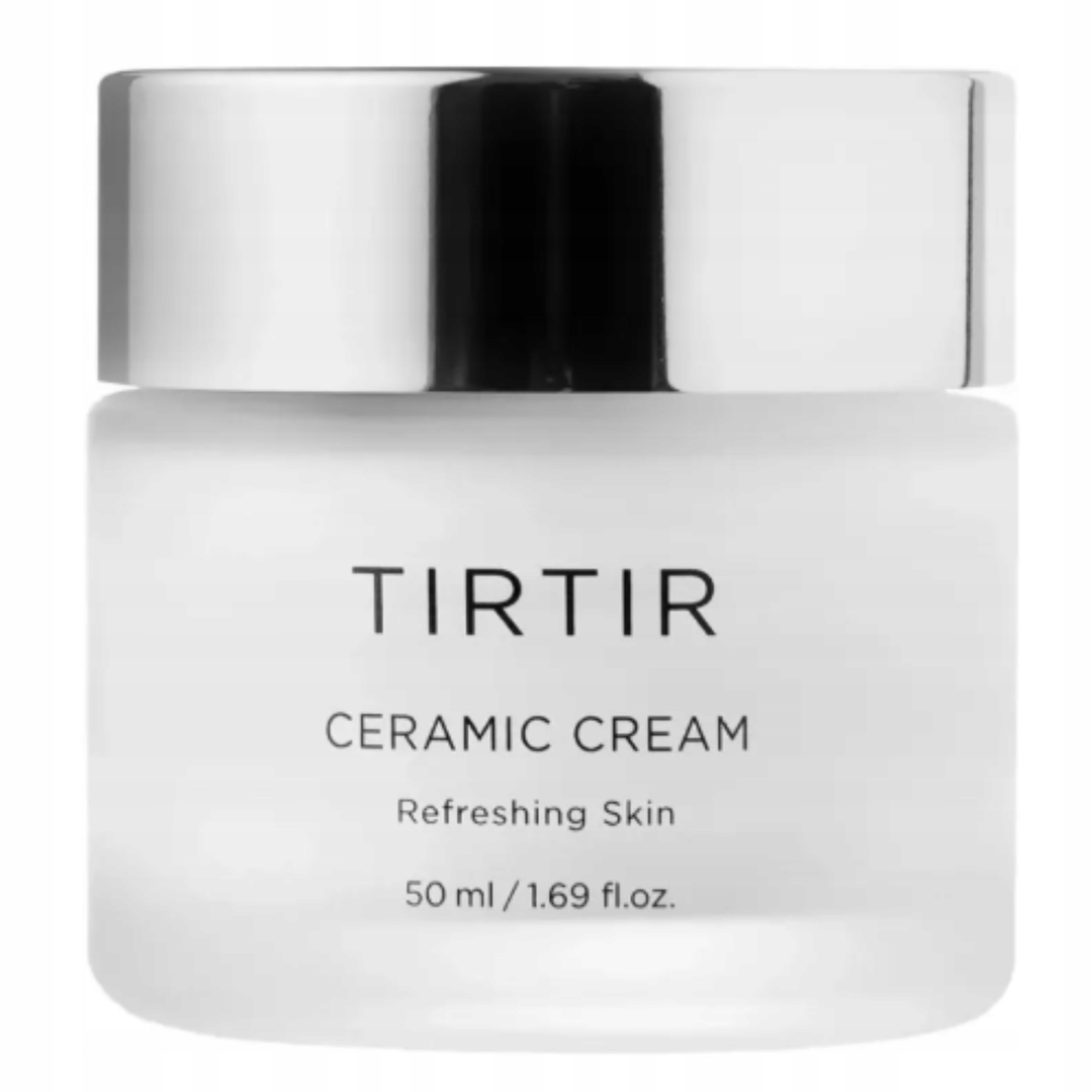 Tirtir Ceramic Cream nawilżający krem do twarzy 50ml
