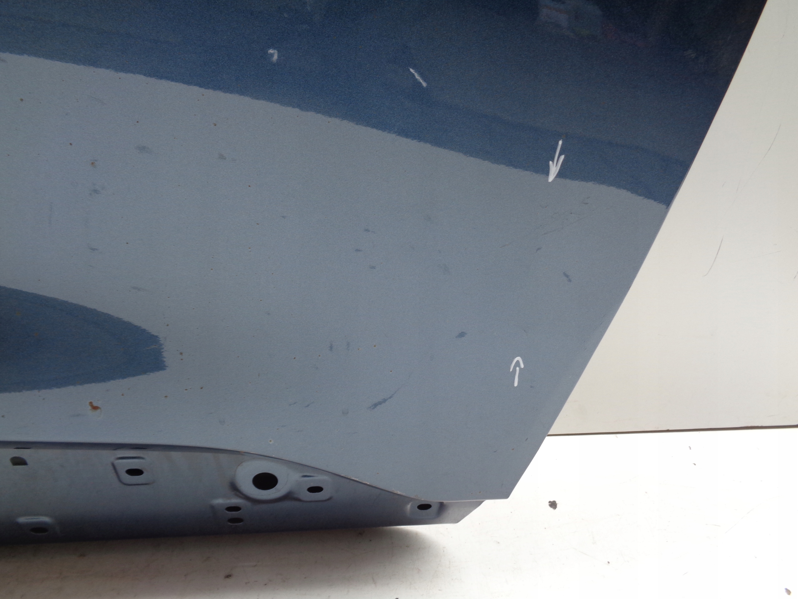 door right front FORD KUGA MK3 19- NR 51347