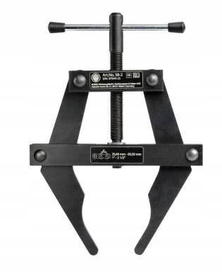 Přístroj Na Kování A Rozkování Řetězu 58-2 Kukko