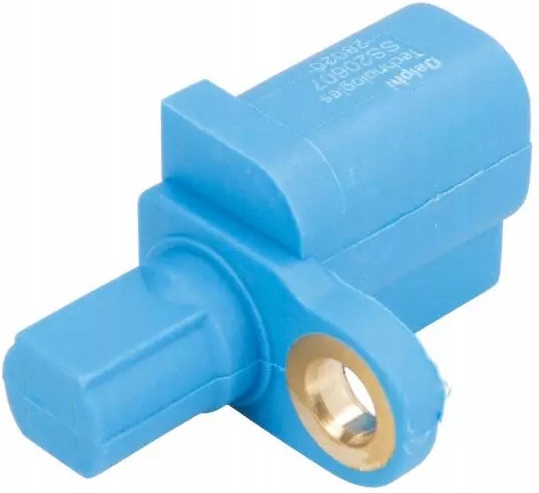 DELPHI CZUJNIK ABS TYŁ SS20607