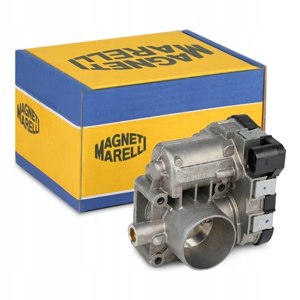 Корпус дроссельной заслонки Magneti Marelli 802007506203