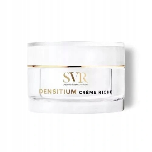 Svr Densitium Crème Intensywnie Odżywczy Krem Ujędrniający do Twarzy 50ml