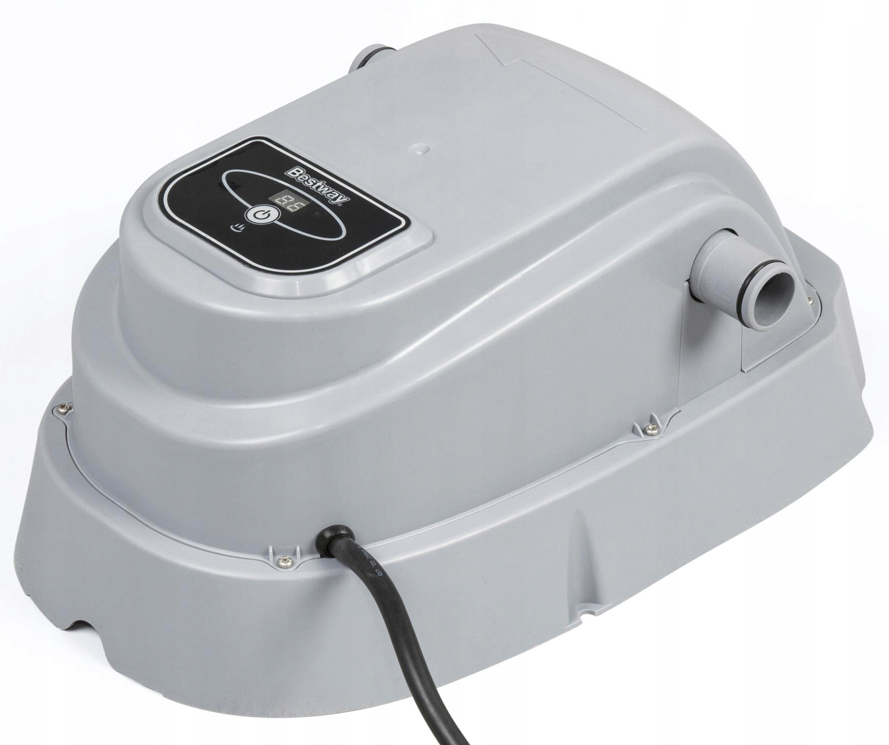 MOCNY PODGRZEWACZ WODY W BASENIE GRZAŁKA DO 40°C - BESTWAY 58259 Kod producenta 58259