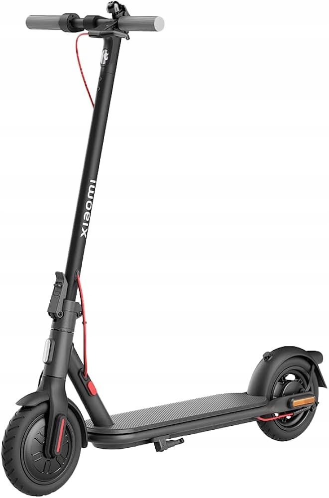 Hulajnoga elektryczna Xiaomi Electric Scooter 4 Lite (1st Gen)