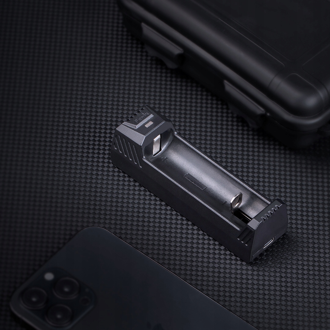 Ładowarka USB Fenix ARE-X1 V2.0 Długość (cm) 10.9