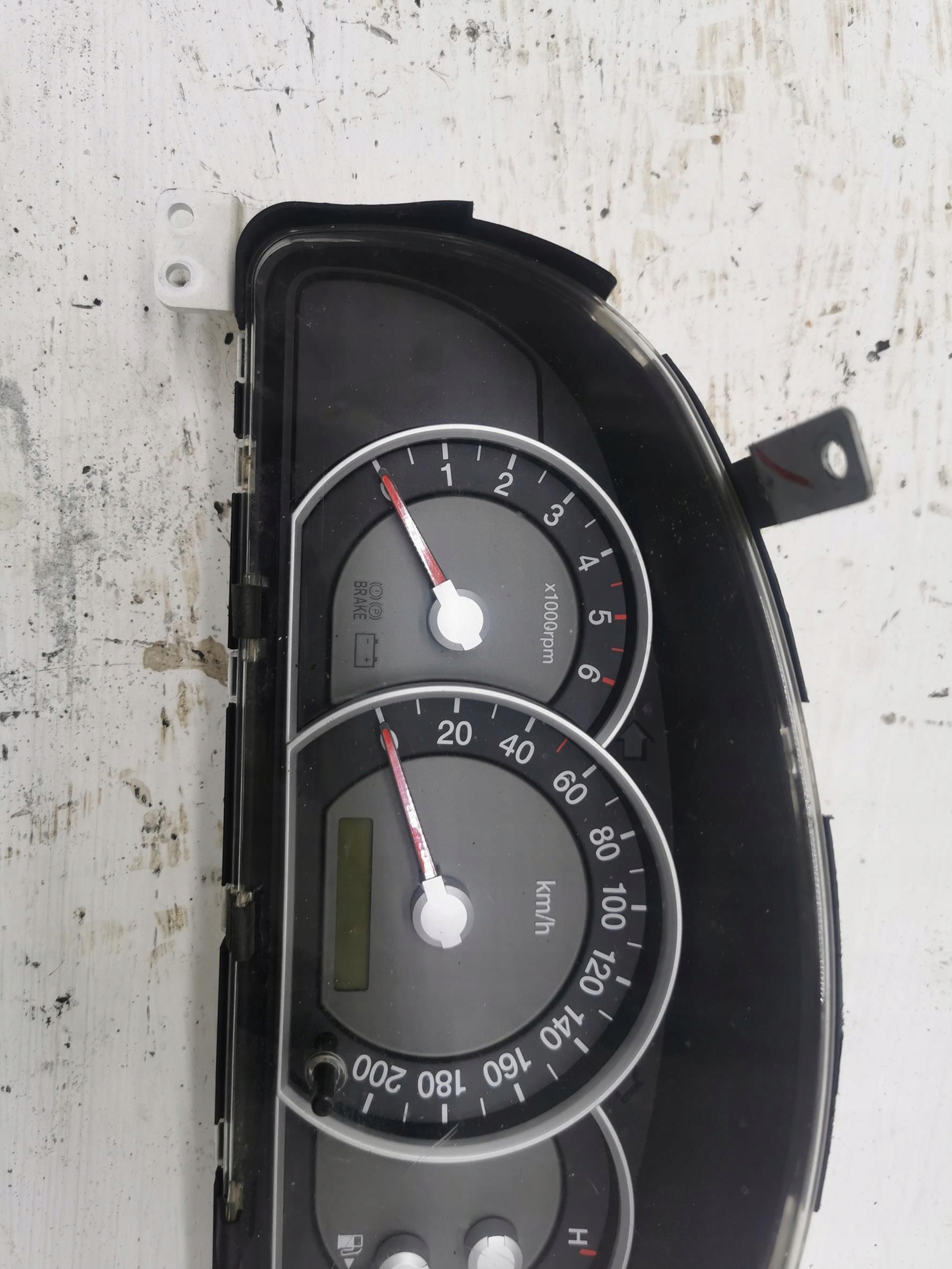 dials dials KIA SORENTO and LIFT 94013-3E190 EU