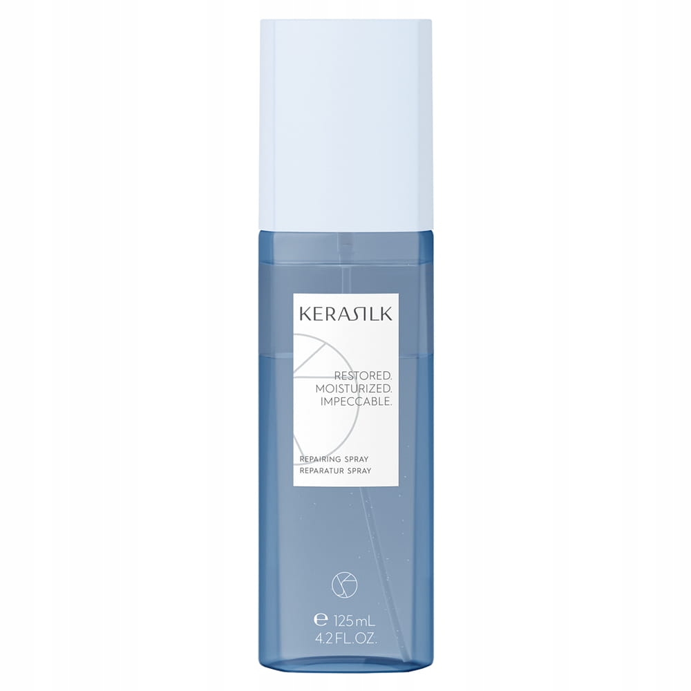 Kerasilk Specialists Repairing sprej pro obnovu poškozených vlasů 125 ml