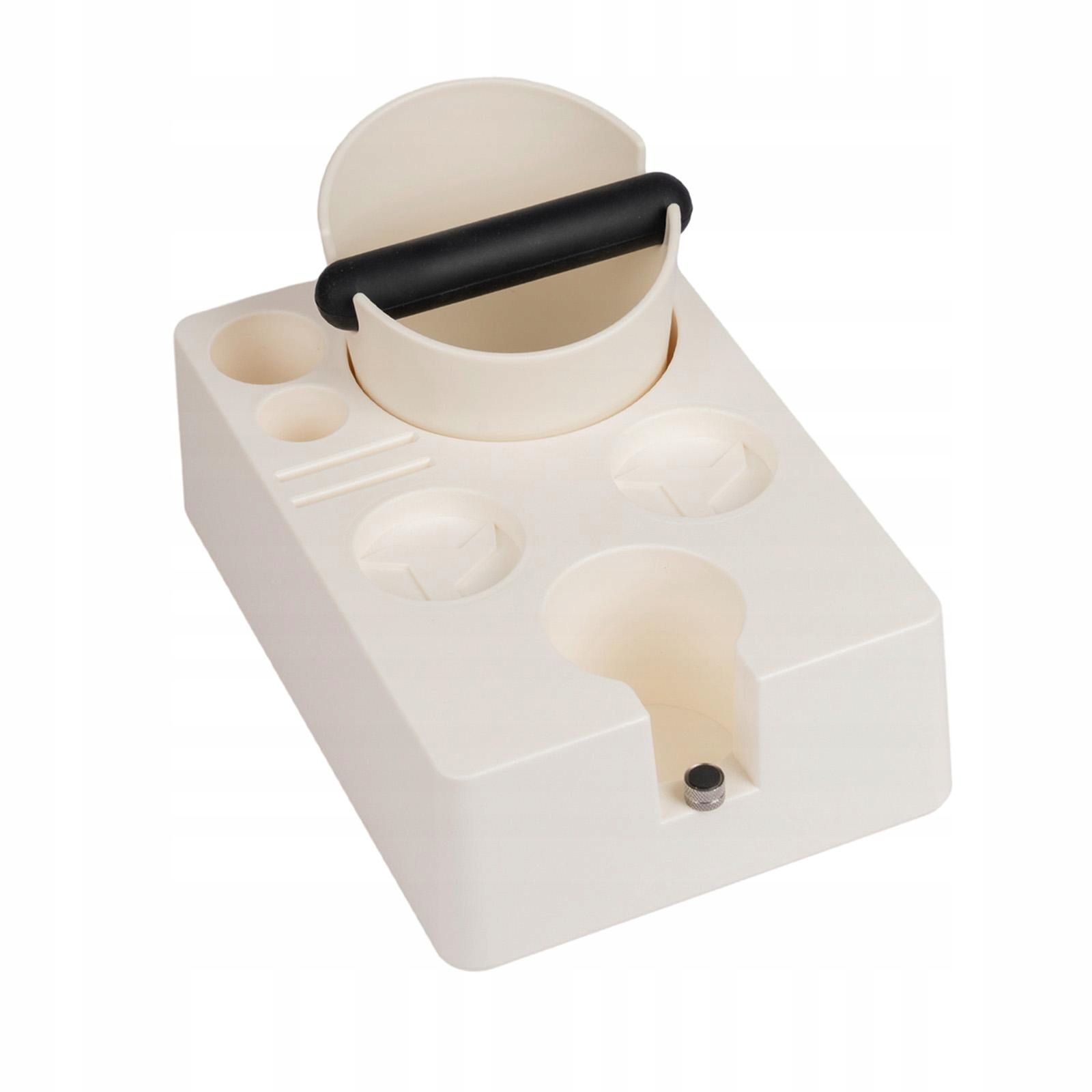 Levně Stanice na šlehání espressa Protiskluzová část Barista Káva do 51 53 mm 801