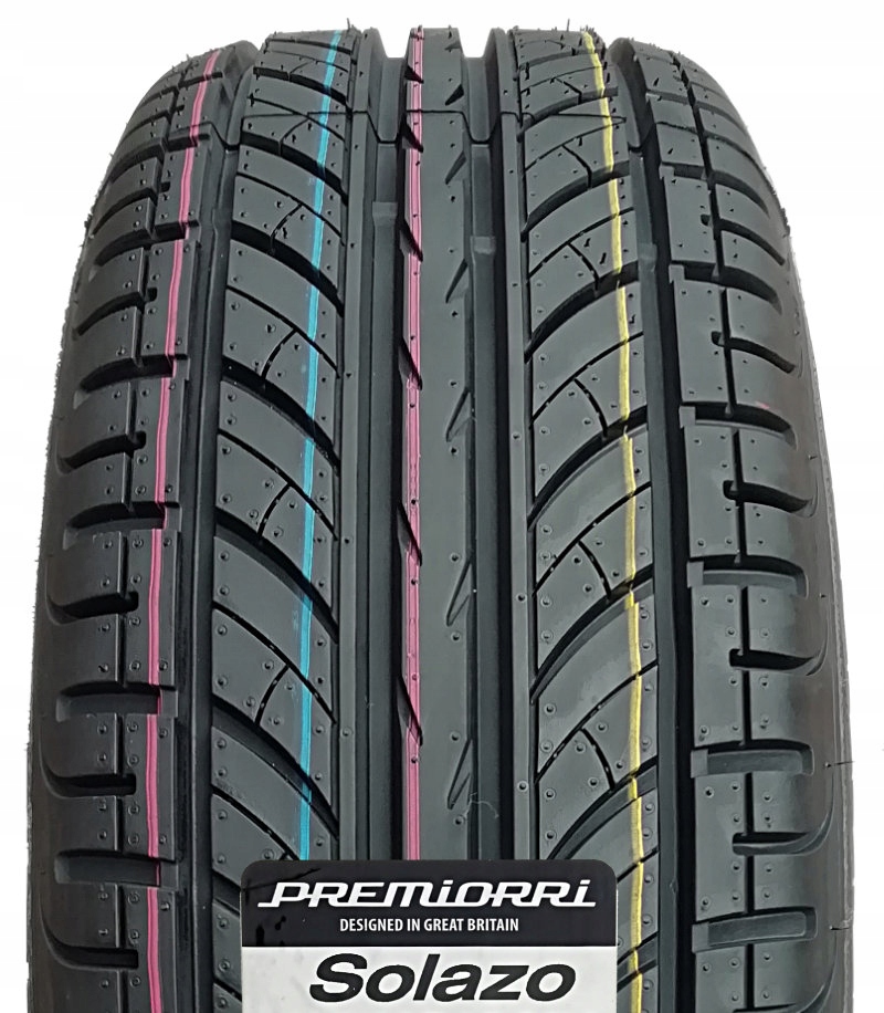 4 x 195/60R15 OPONY LETNIE NOWE EUROPA