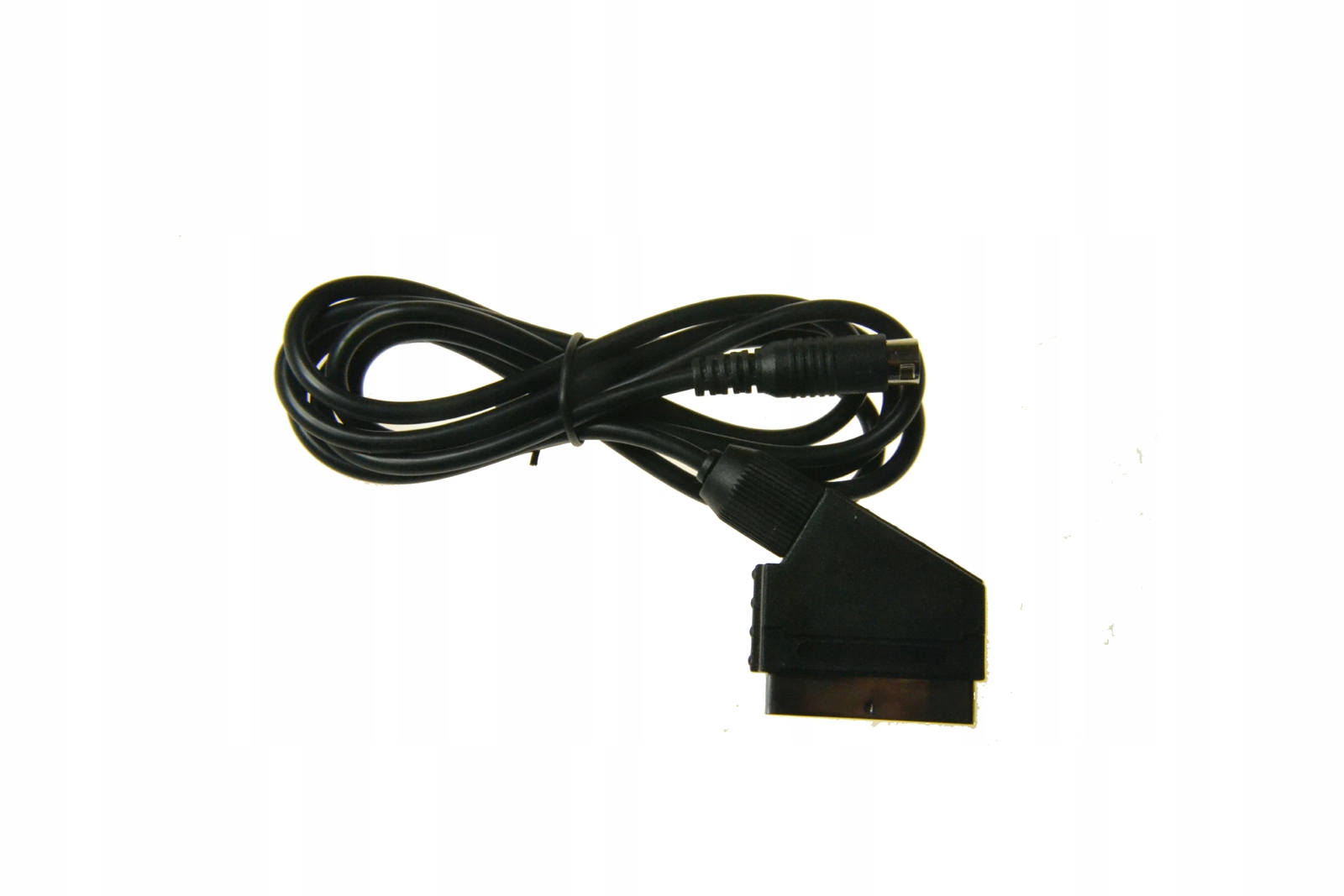 KABEL RGB DO KONSOLI SEGA MEGA DRIVE 2/3/GENESIS 2