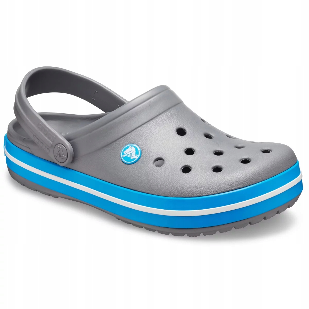Crocs Pánské boty Chodítka Nazouváky Crocband 11016 Clog 46-47