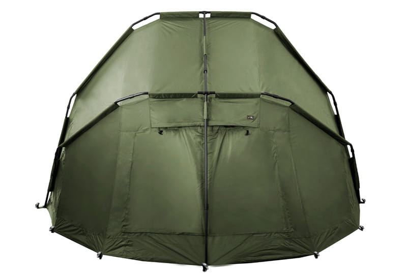 NAMIOT KARPIOWY DELPHIN YURTA NEO CLIMACONTROL Model 3 osobowy