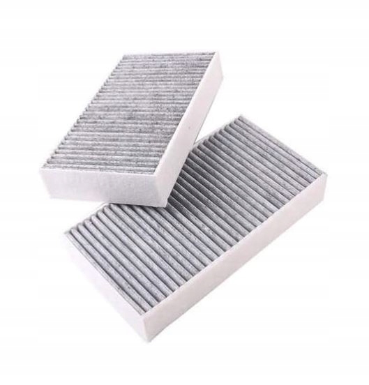 A1648300218 - Пыльцевый фильтр Mercedes ml164 GL164 r251