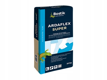 ZAPRAWA BOSTIK ARDAFLEX SUPER