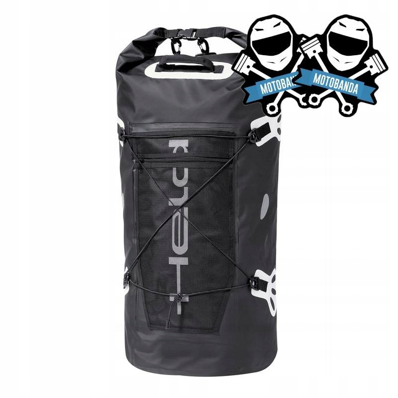 ДОРОЖНАЯ СУМКА HELD ROLL-BAG