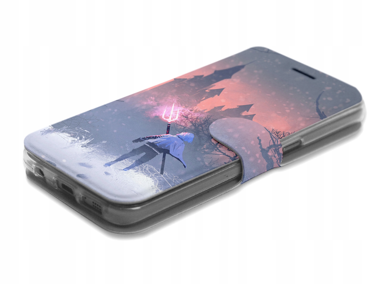 

Etui Mobiwear do Xiaomi Mi A2 Lite - MA11S