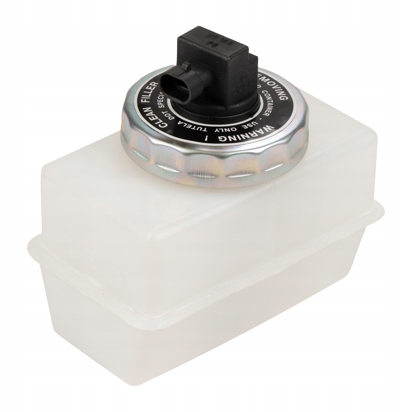 ZBIORNIK PŁYNU HAM IVECO EUROCARGO