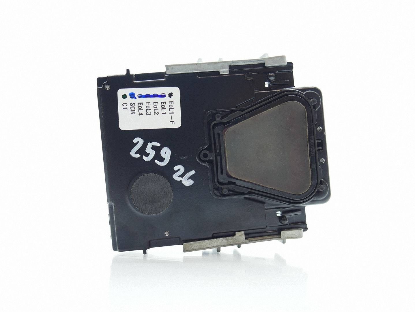 KAMERA windows front windscreen ASYSTENT AUDI Q7 4M 4M0907217B