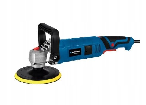 POLERKA 1600W, 180MM CP4010 BLAUPUNKT