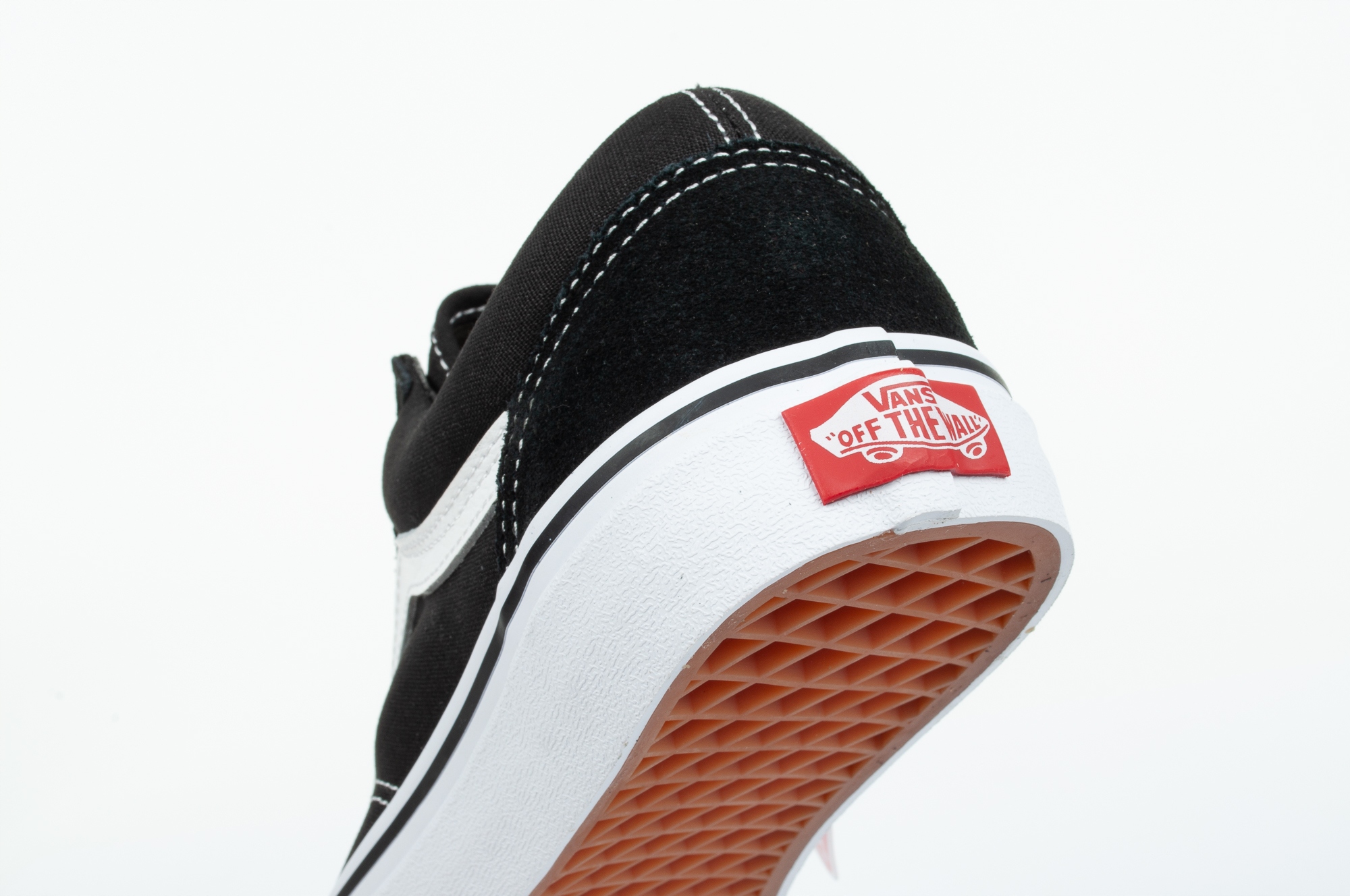 Buty Trampki Vans Old Skool [D3HY281] r.38 Cechy dodatkowe brak