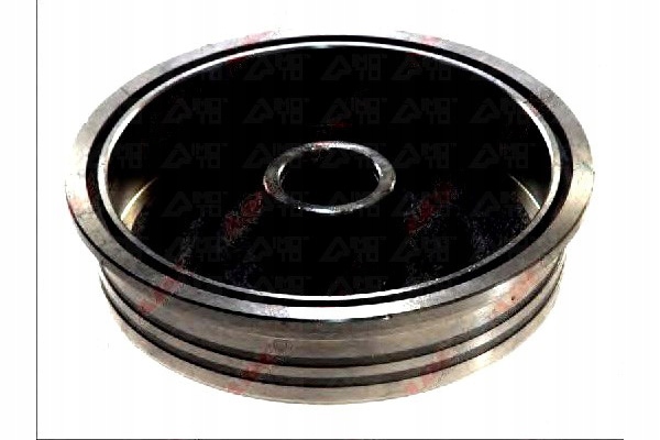 C6W010ABE - ТОРМОЗНЫЕ БАРАБАНЫ SEAT INCA VW CADDY II CADDY II / MIN