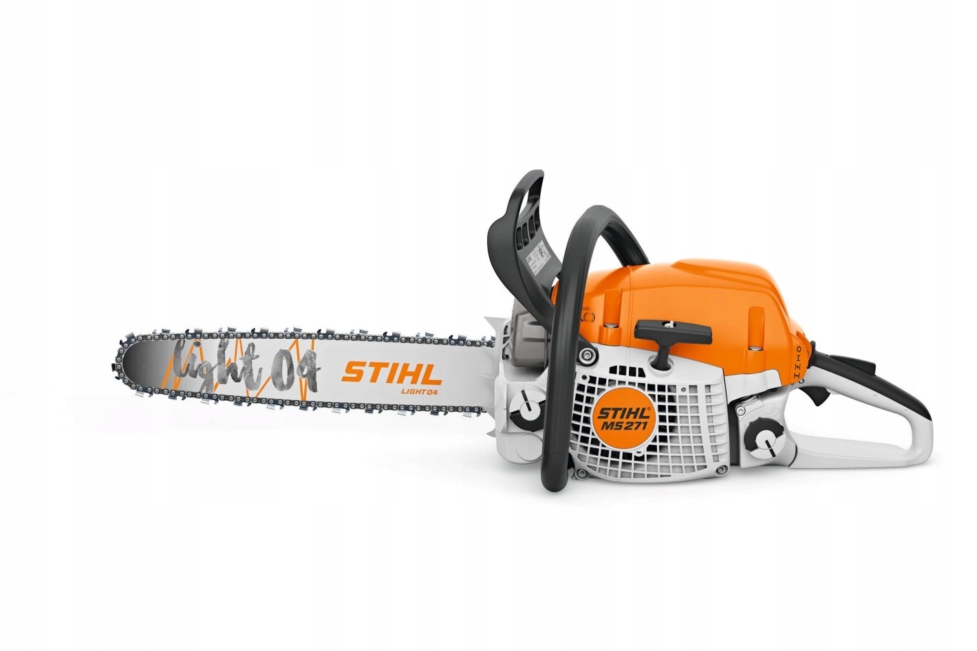 Piła łańcuchowa spalinowa do drewna 40cm 3.5KM Stihl MS271