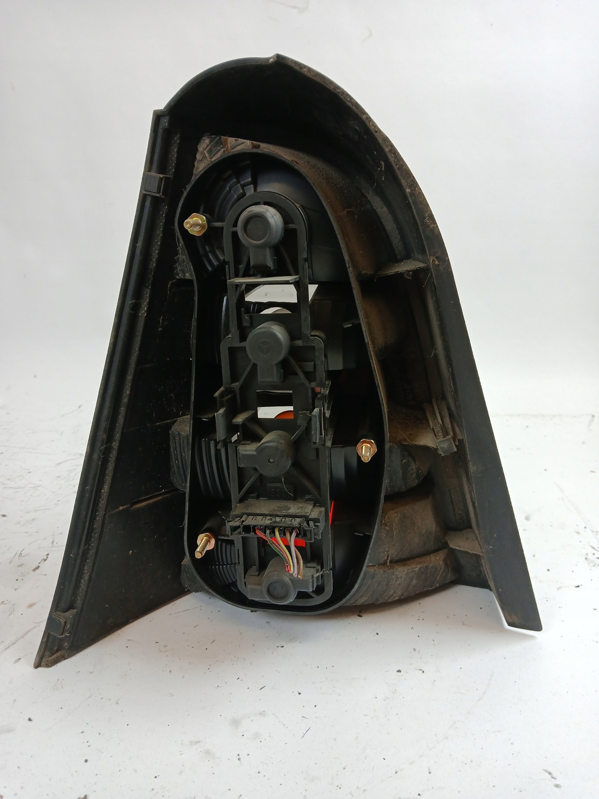 MERCEDES W168 LIFT light right rear part