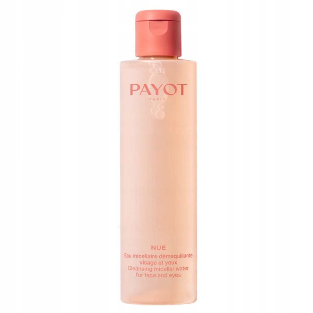 Payot micelární voda na obličej a oči 200 Ml